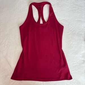 Athleta Racerback Style Tank
